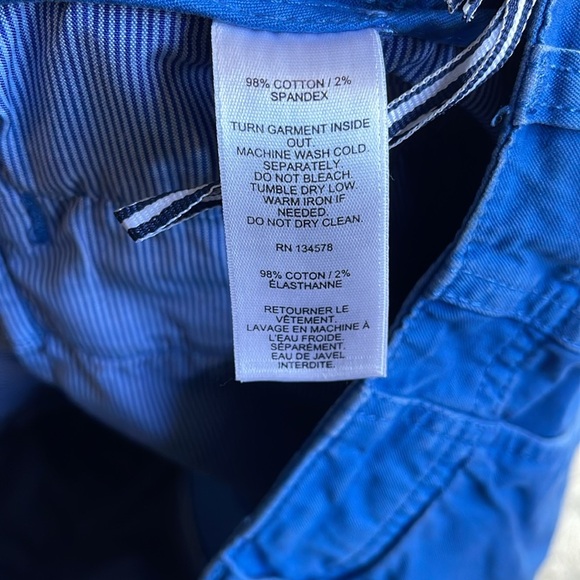 Vineyard Vines Island Shorts - Picture 7 of 9